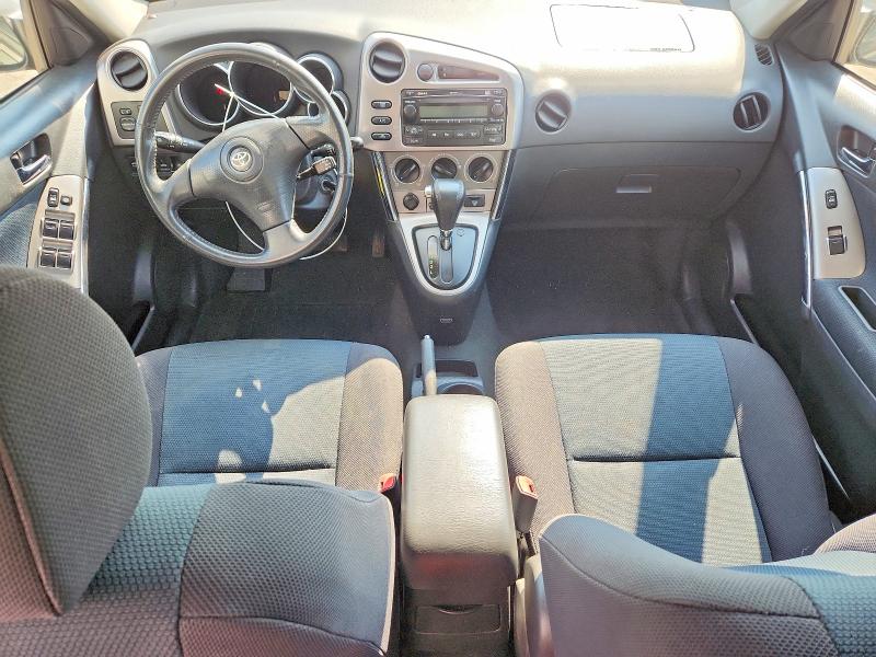 Продажа на аукционе авто 2008 Toyota Matrix, vin: 2T1KR32E88C692227, номер лота: 63926446