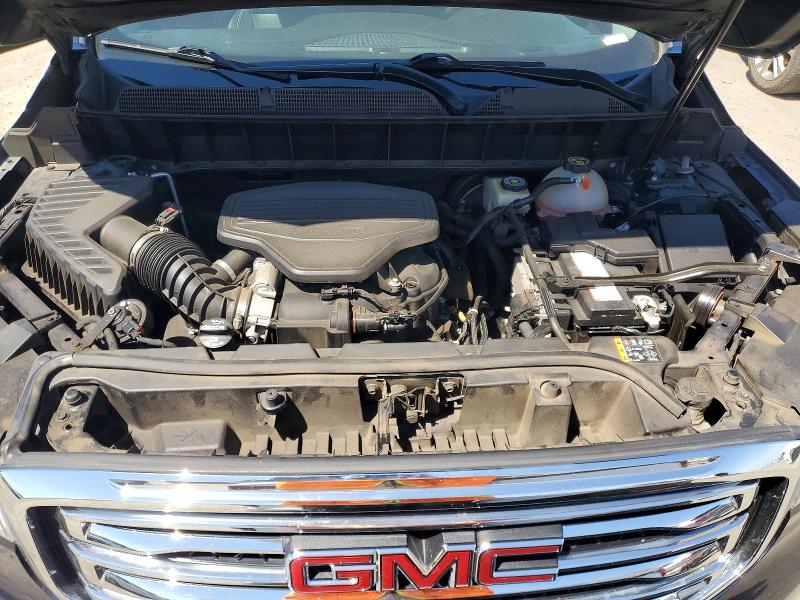 Aukcja sprzedaży 2017 Gmc Acadia, vin: 1GKKNNLSXHZ258882, numer aukcji: 65276636