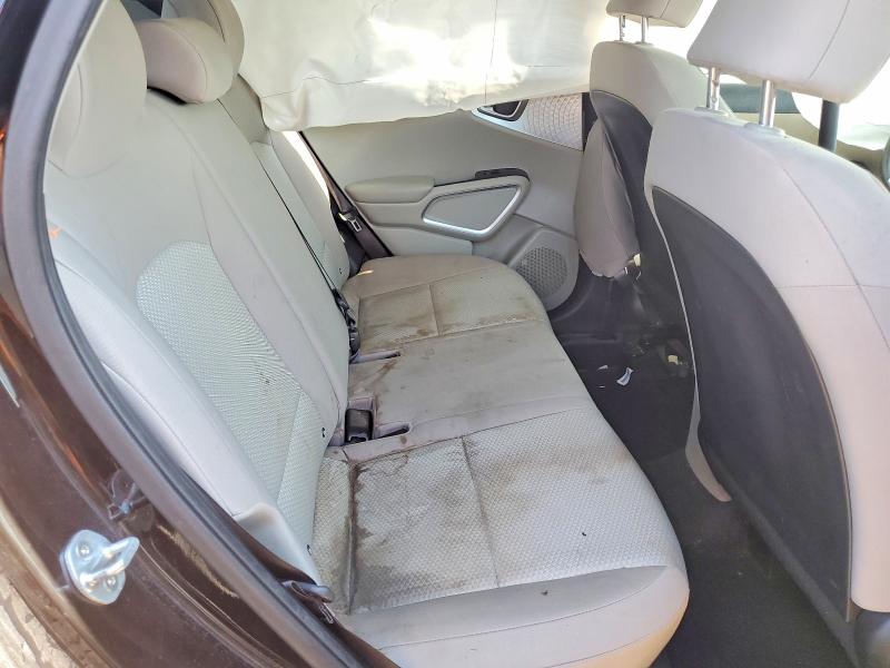 Продажа на аукционе авто 2021 Kia Soul, vin: KNDJ23AU3M7765430, номер лота: 66378156