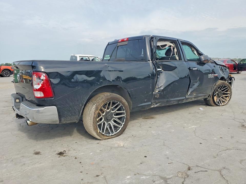 Aukcja sprzedaży 2014 Ram 1500, vin: 1C6RR6TT6ES304670, numer aukcji: 66571066