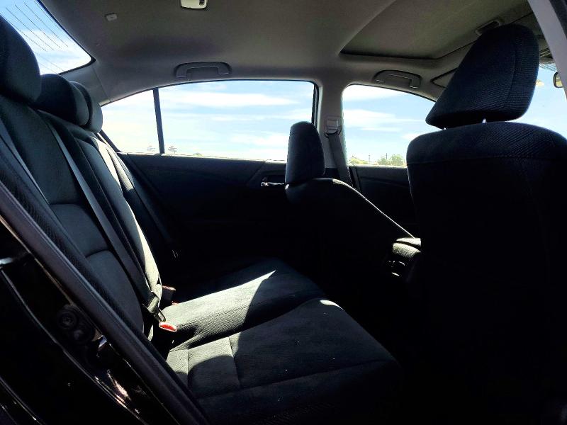 Aukcja sprzedaży 2016 Honda Accord, vin: 1HGCR2F70GA165510, numer aukcji: 66583966