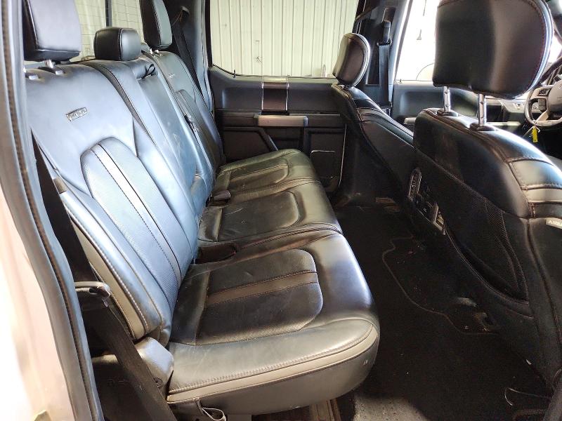 65370256 :رقم المزاد ، 1FT8W4DT0KEF94530 vin ، 2019 Ford F450 مزاد بيع