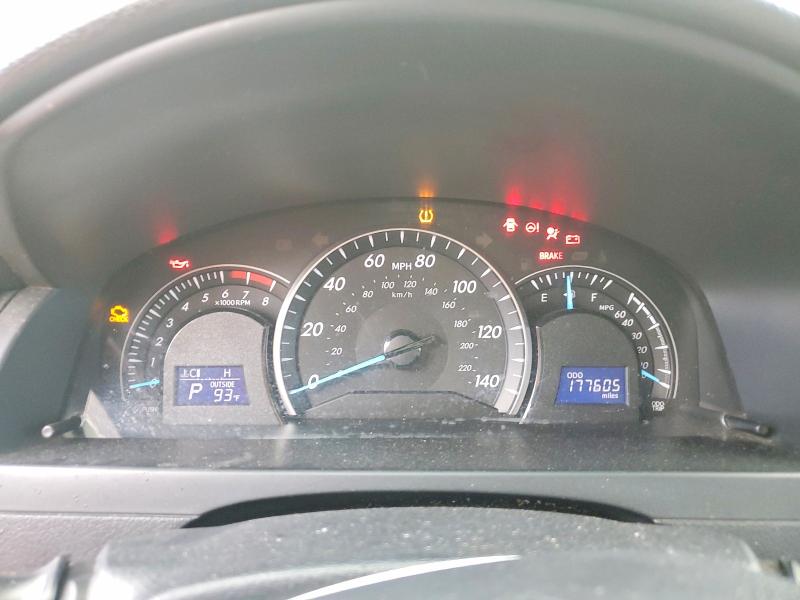 Продажа на аукционе авто 2012 Toyota Camry, vin: 4T1BF1FK8CU532241, номер лота: 64418626