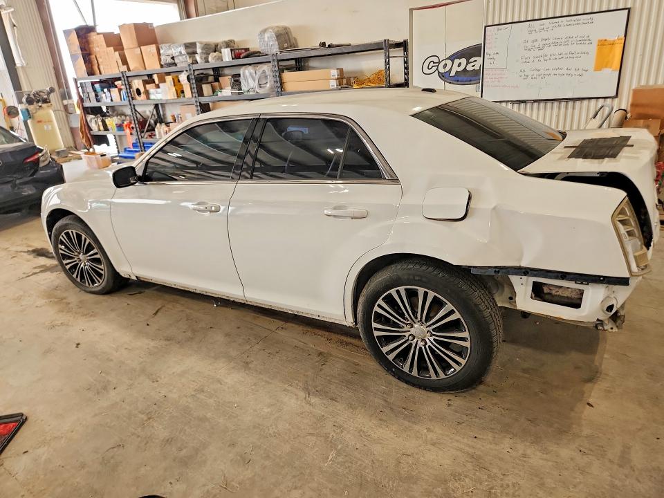 63432726 :رقم المزاد ، 2C3CCAGG9DH659598 vin ، 2013 Chrysler 300 مزاد بيع
