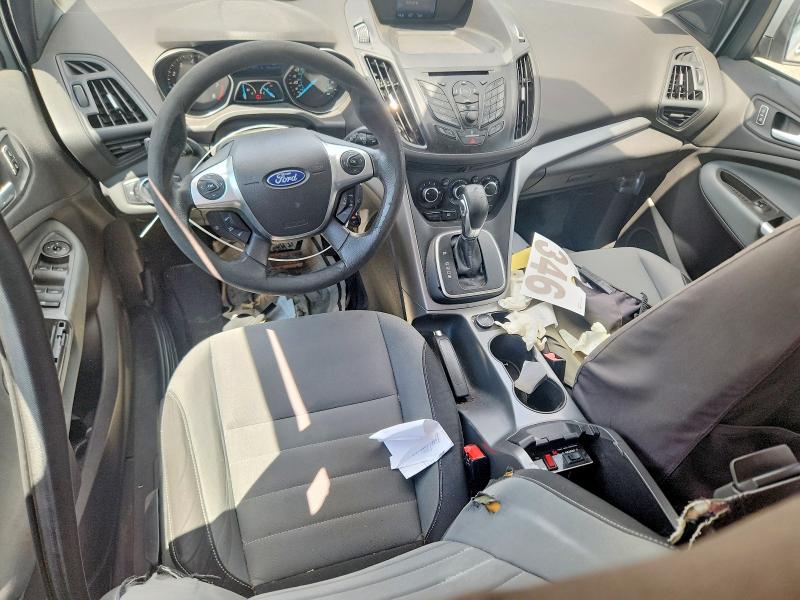 Продаж на аукціоні авто 2013 Ford Escape, vin: 1FMCU9G94DUA21227, номер лоту: 63654156