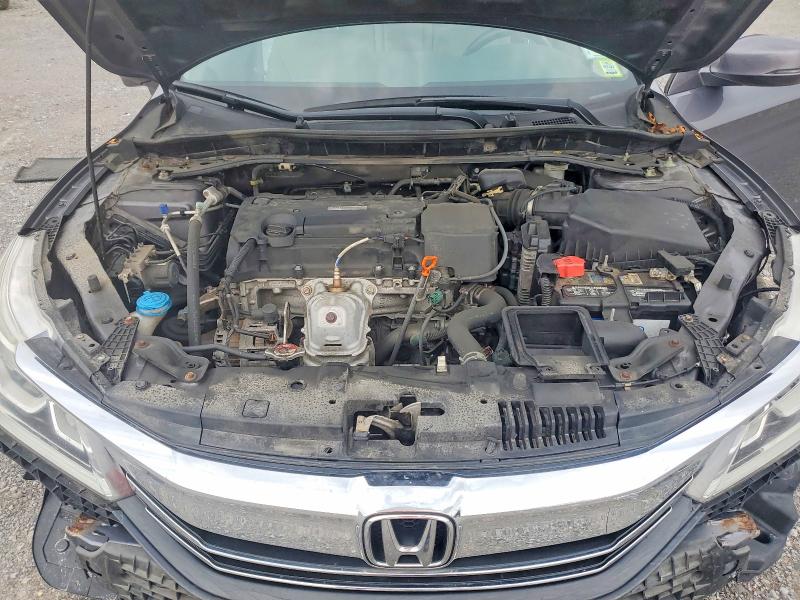 Продажа на аукционе авто 2016 Honda Accord, vin: 1HGCR2F74GA128914, номер лота: 64300256