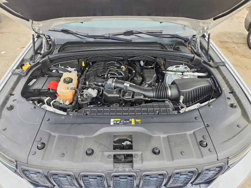 Продажа на аукционе авто 2023 Jeep Grand Cherokee, vin: 1C4RJHBG3PC517590, номер лота: 66915316