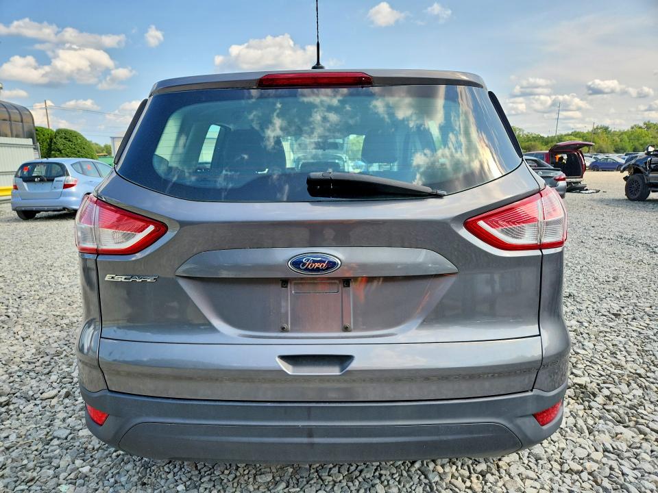 Aukcja sprzedaży 2013 Ford Escape, vin: 1FMCU0F70DUA82747, numer aukcji: 64885196