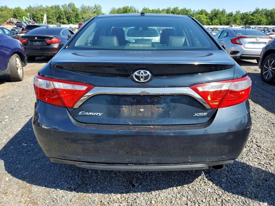 Aukcja sprzedaży 2015 Toyota Camry, vin: 4T1BF1FK7FU485997, numer aukcji: 63741186