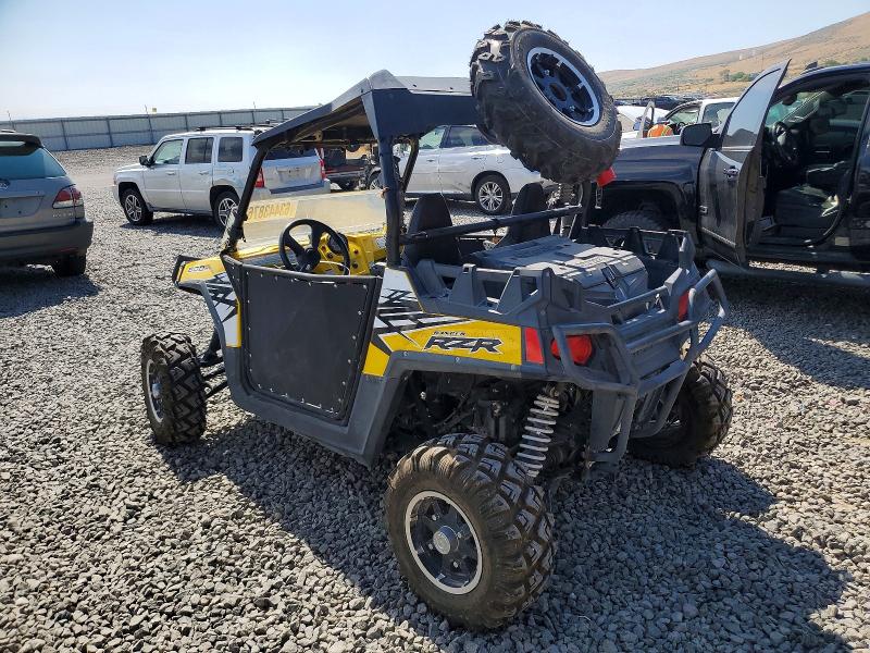 Продажа на аукционе авто 2011 Polaris Ranger, vin: 4XAVH76A7BB417637, номер лота: 63443876