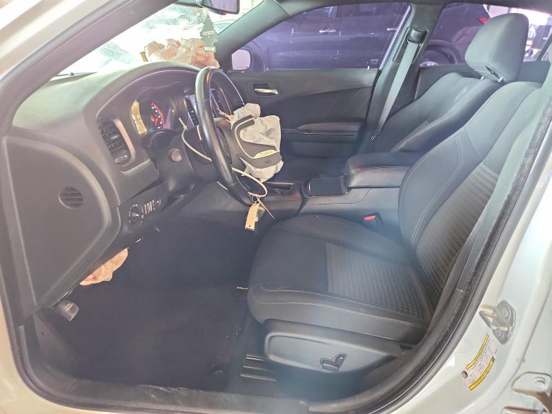2018 Dodge Charger მანქანა იყიდება აუქციონზე, vin: 2C3CDXCT0JH337737, აუქციონის ნომერი: 63176976