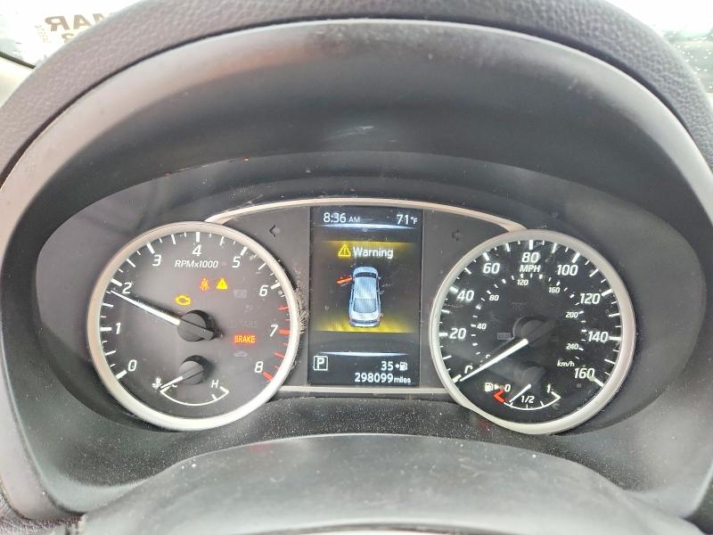 Продажа на аукционе авто 2017 Nissan Sentra, vin: 3N1AB7AP7HY333125, номер лота: 64952426