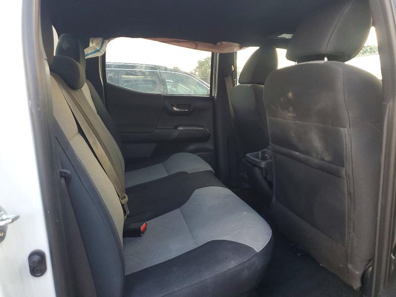 Продажа на аукционе авто 2021 Toyota Tacoma, vin: 5TFCZ5AN1MX277585, номер лота: 63431596