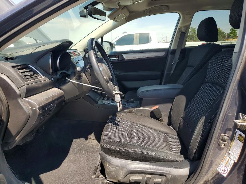 Aukcja sprzedaży 2017 Subaru Outback, vin: 4S4BSAHC9H3314243, numer aukcji: 66474086