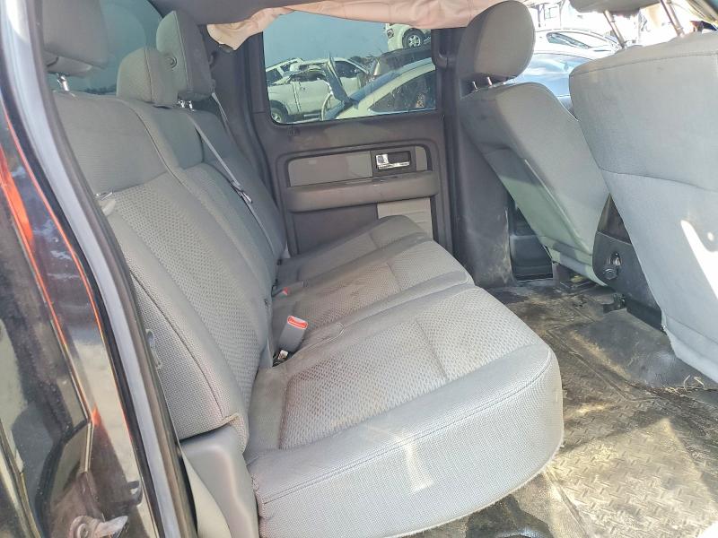 Продаж на аукціоні авто 2014 Ford F150, vin: 1FTFW1EF0EFD03716, номер лоту: 65960666