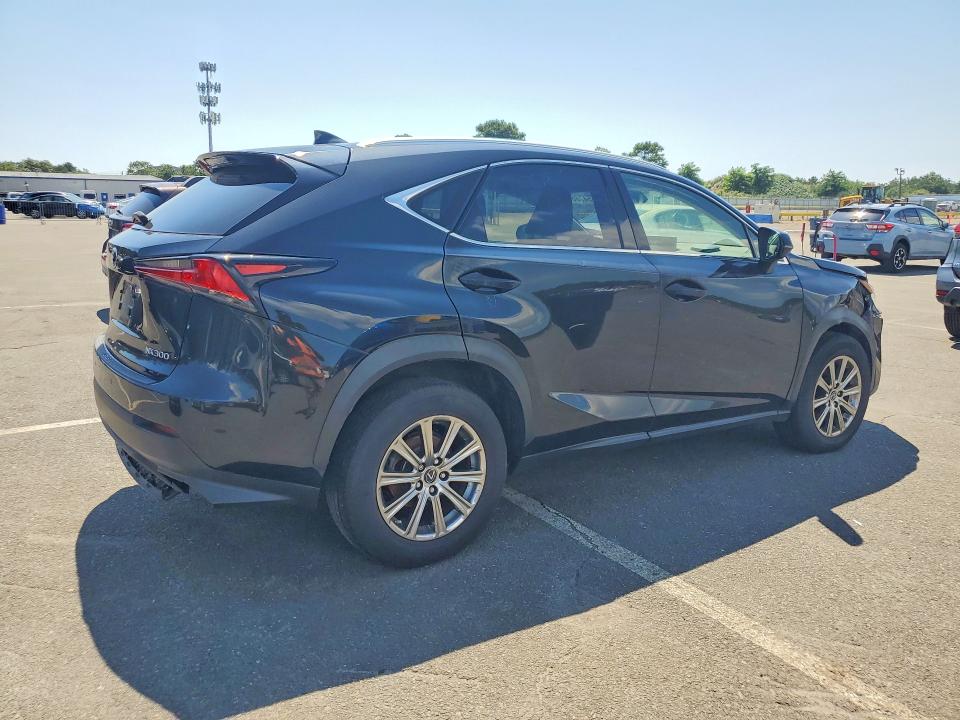 Aukcja sprzedaży 2021 Lexus Nx 300, vin: JTJDARDZ4M2240106, numer aukcji: 63554766