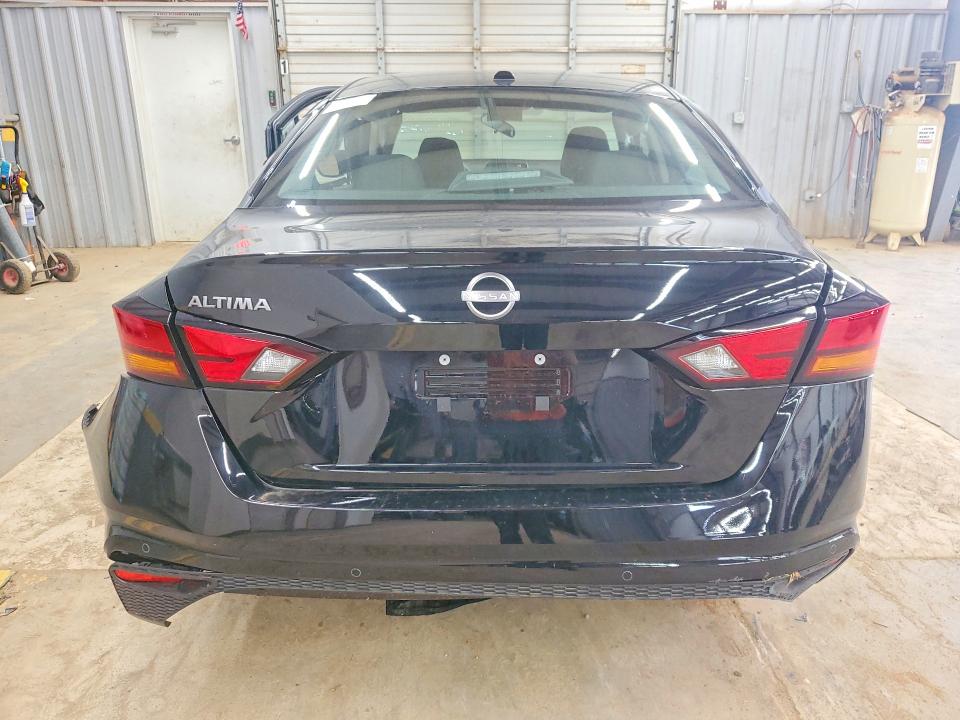 Продажа на аукционе авто 2026 Nissan Altima, vin: 1N4BL4DV1TN330093, номер лота: 63949416