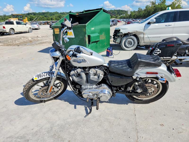 Продажа на аукционе авто 2010 Harley-davidson Xl883, vin: 1HD4CR214AC434343, номер лота: 66042286