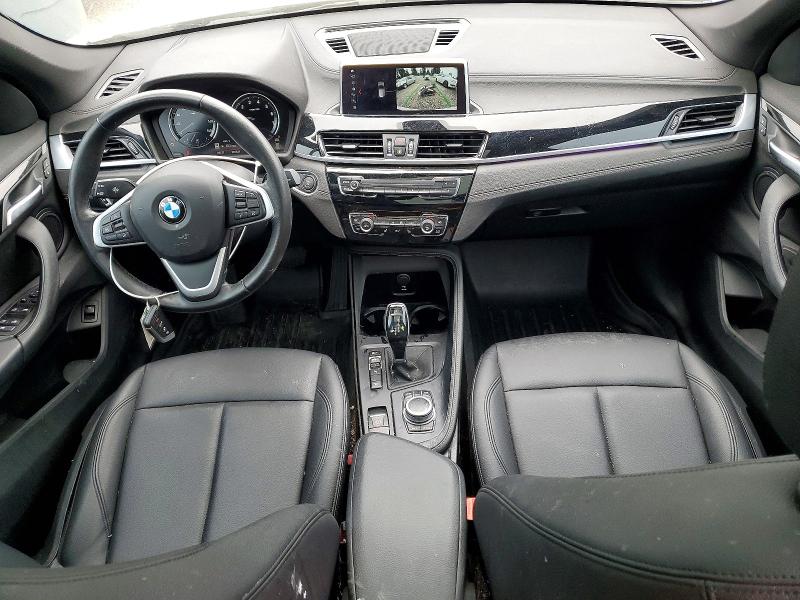 2020 Bmw X1 მანქანა იყიდება აუქციონზე, vin: WBXJG9C03L5P89450, აუქციონის ნომერი: 64488636