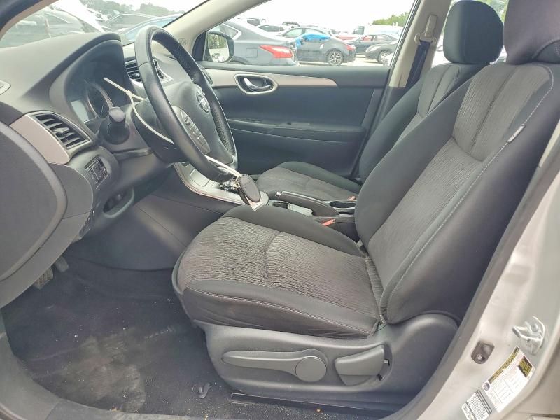 Aukcja sprzedaży 2015 Nissan Sentra, vin: 3N1AB7AP8FY301944, numer aukcji: 61510976