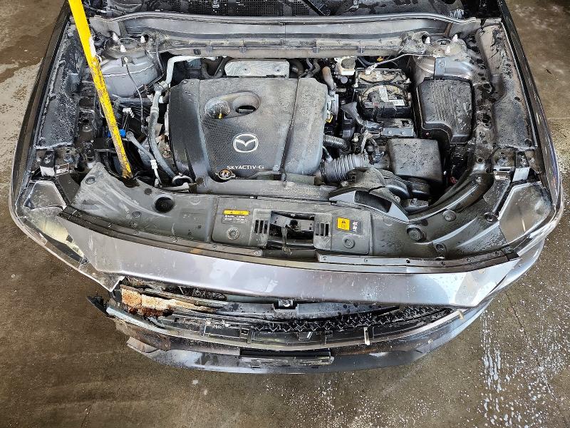Aukcja sprzedaży 2021 Mazda Cx-5, vin: JM3KFBDM8M1367624, numer aukcji: 63651346