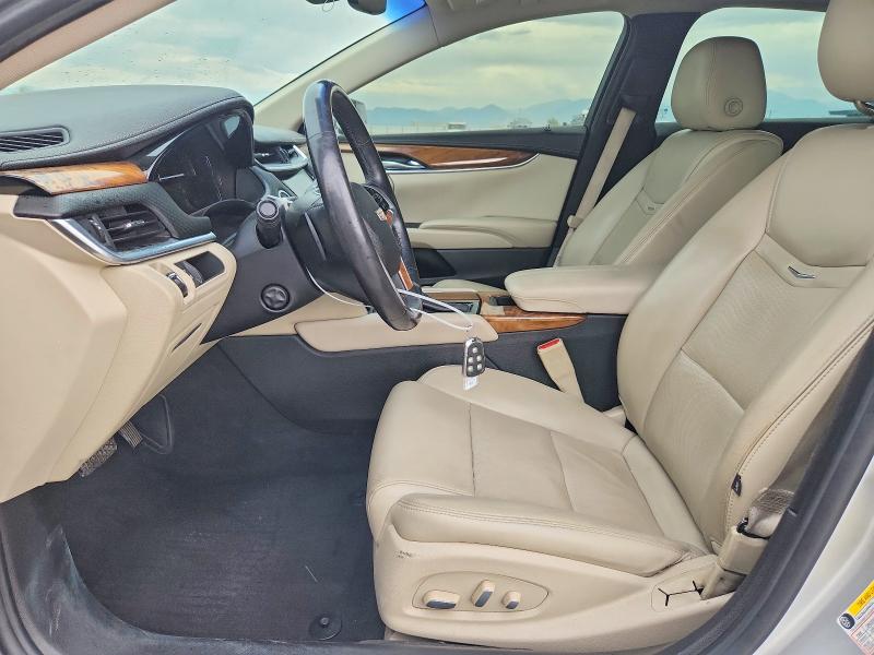 Aukcja sprzedaży 2019 Cadillac Xts, vin: 2G61M5S3XK9100115, numer aukcji: 64113146