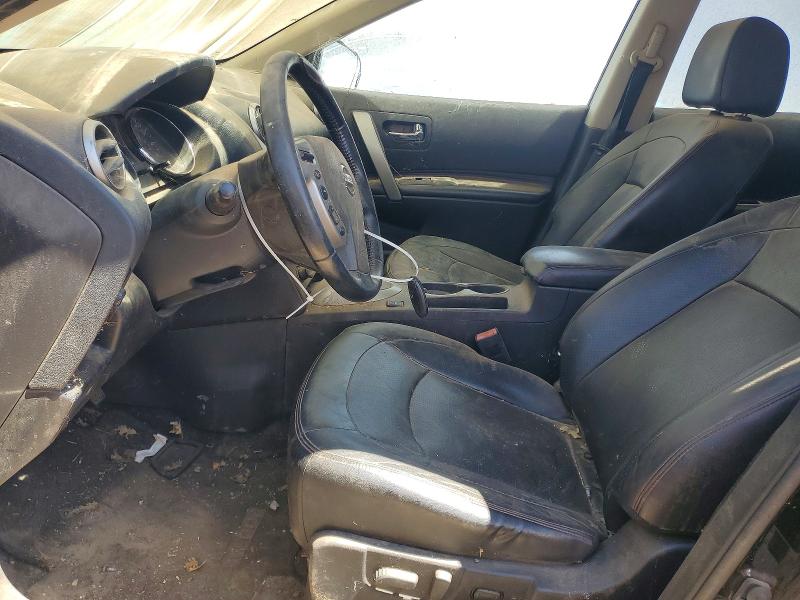 Aukcja sprzedaży 2011 Nissan Rogue, vin: JN8AS5MV7BW312936, numer aukcji: 64329026