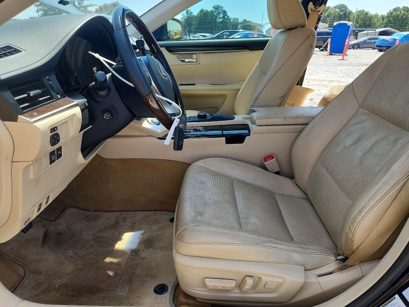 2014 Lexus Es მანქანა იყიდება აუქციონზე, vin: JTHBK1GG0E2104378, აუქციონის ნომერი: 66085786