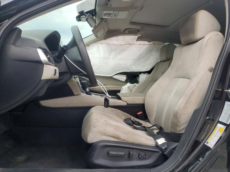 65898746 :رقم المزاد ، 1HGCV1F41JA194470 vin ، 2018 Honda Accord مزاد بيع
