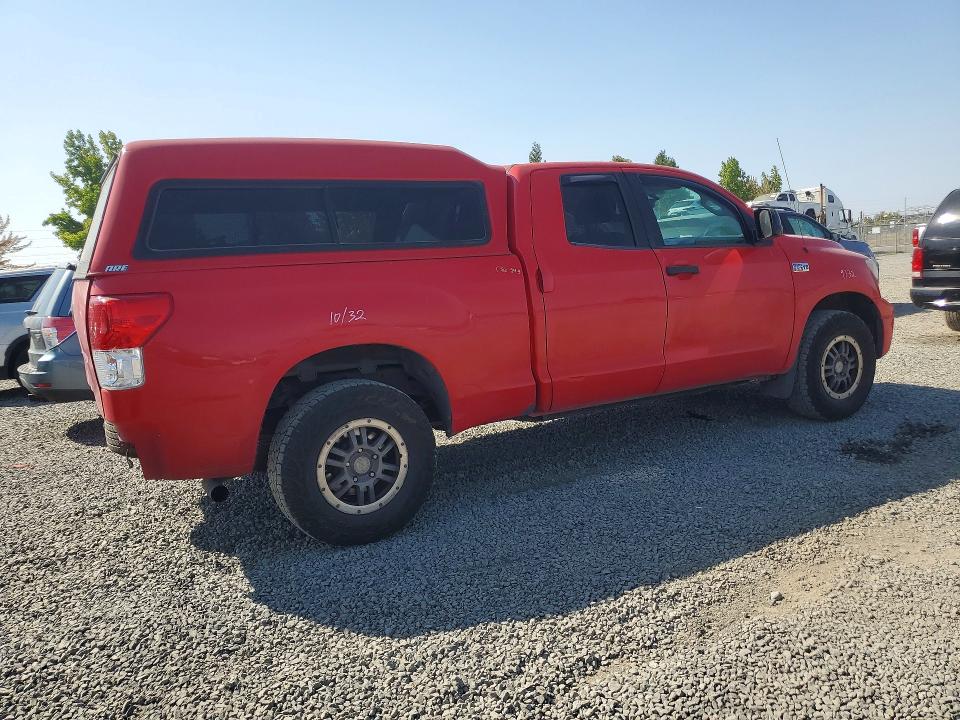 Aukcja sprzedaży 2013 Toyota Tundra, vin: 5TFUY5F17DX320209, numer aukcji: 65240246