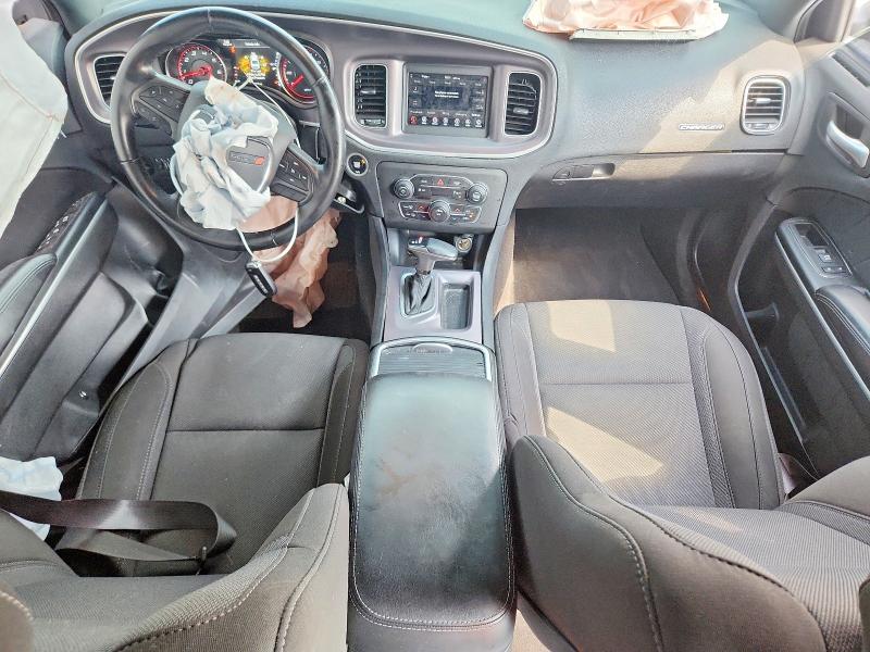Auction sale of the 2019 Dodge Charger, vin: 2C3CDXBG2KH675758, lot number: 65040886
