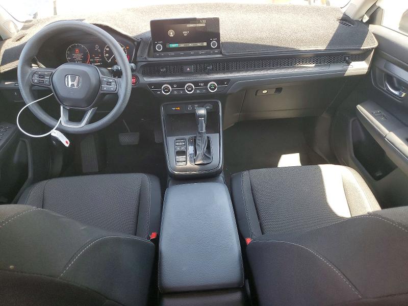 Продажа на аукционе авто 2025 Honda Cr-v, vin: 2HKRS3H43SH316802, номер лота: 65947336