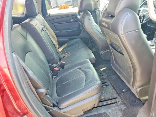 Aukcja sprzedaży 2015 Chevrolet Traverse, vin: 1GNKVHKD9FJ316595, numer aukcji: 63752066