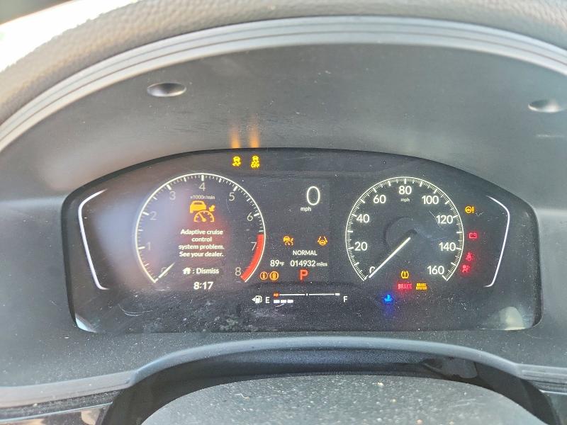 Продаж на аукціоні авто 2025 Honda Civic, vin: 2HGFE2F52SH572939, номер лоту: 64452756