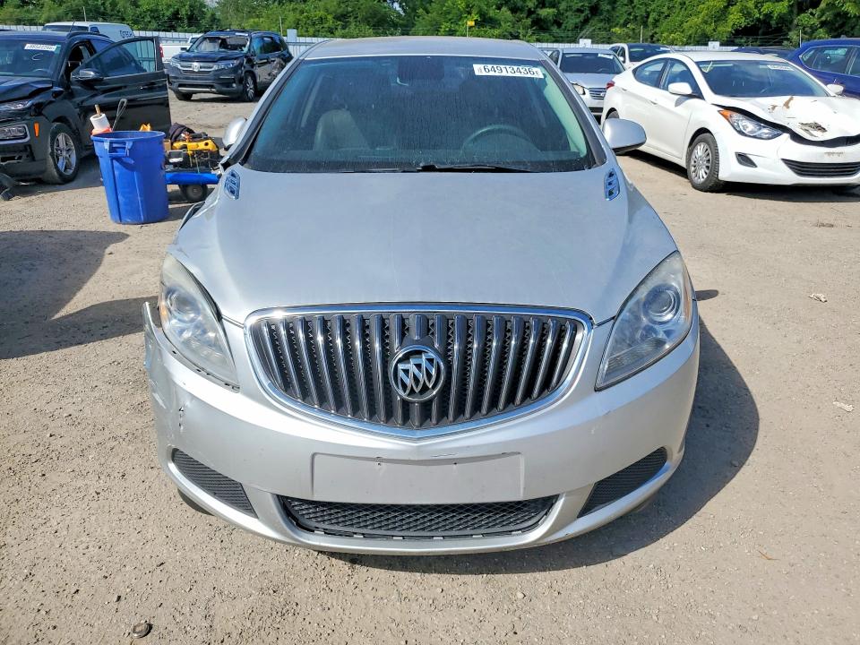 64913436 :رقم المزاد ، 1G4P15SK4H4103042 vin ، 2017 Buick Verano مزاد بيع