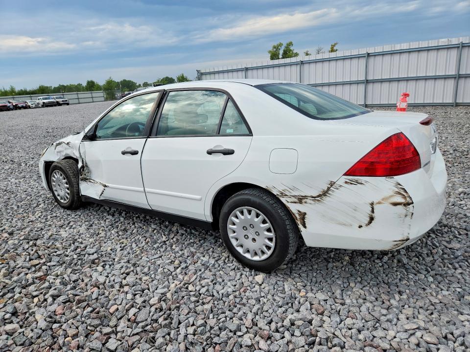 Продаж на аукціоні авто 2007 Honda Accord, vin: 1HGCM56117A055416, номер лоту: 67152736