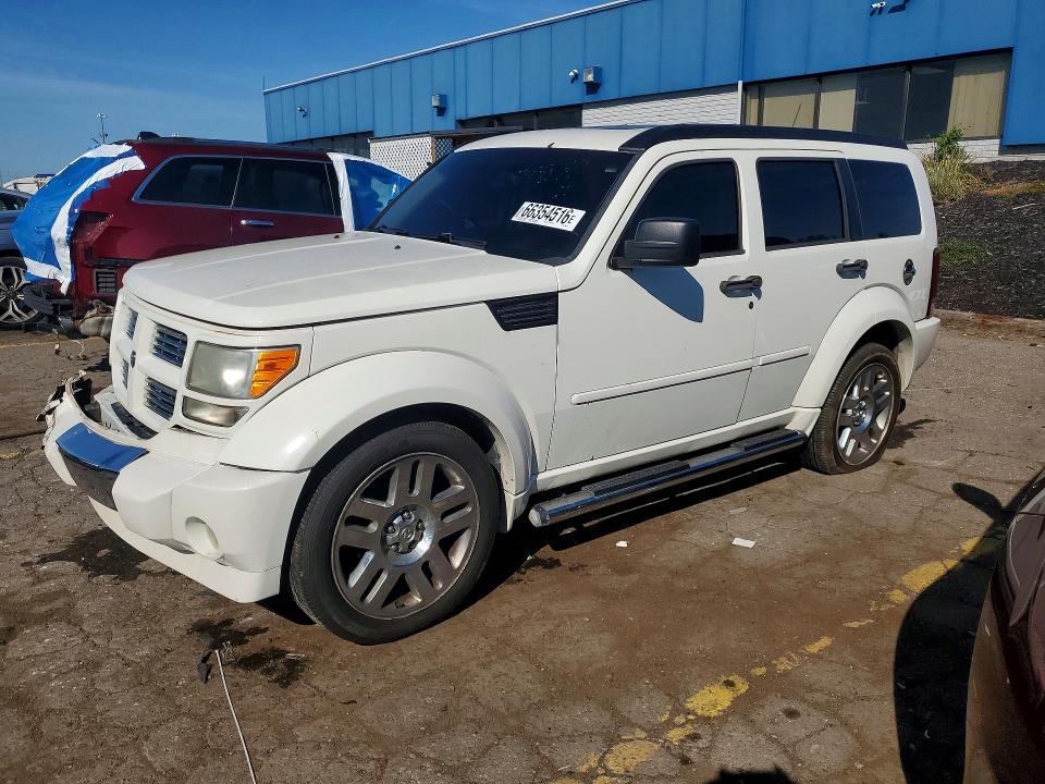 Продаж на аукціоні авто 2008 Dodge Nitro, vin: 1D8GU58668W249776, номер лоту: 66354516