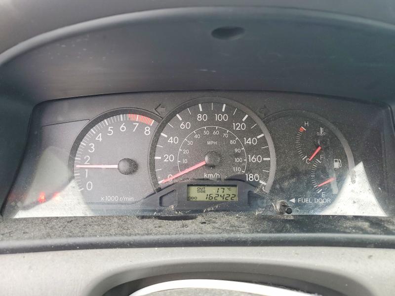 Aukcja sprzedaży 2006 Toyota Corolla, vin: 2T1BR32E36C597524, numer aukcji: 66190366