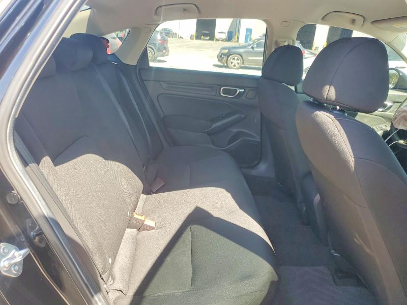 Aukcja sprzedaży 2024 Honda Civic, vin: 2HGFE2F23RH578409, numer aukcji: 65436876