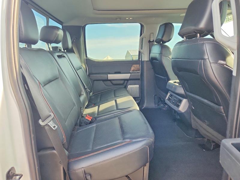 Продаж на аукціоні авто 2024 Ford F450, vin: 1FT8W4DT4REF04306, номер лоту: 65362306