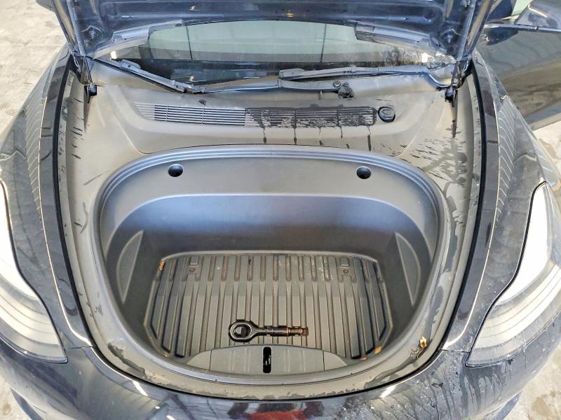 Продажа на аукционе авто 2023 Tesla Model 3, vin: 5YJ3E1EA4PF436402, номер лота: 66245236