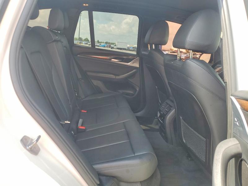 Aukcja sprzedaży 2020 Bmw X3, vin: 5UXTY3C09L9B62388, numer aukcji: 65652966