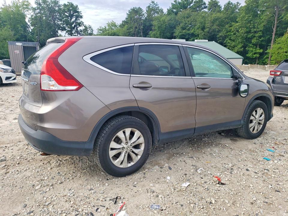 Продажа на аукционе авто 2013 Honda Cr-v, vin: 5J6RM4H50DL088811, номер лота: 65797376