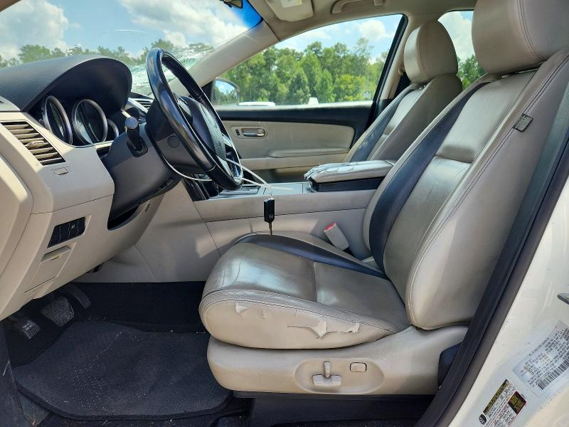 Aukcja sprzedaży 2012 Mazda Cx-9, vin: JM3TB2CA1C0343922, numer aukcji: 64981566