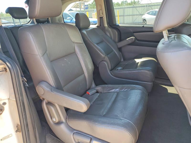 Aukcja sprzedaży 2015 Honda Odyssey, vin: 5FNRL5H93FB084419, numer aukcji: 62202276