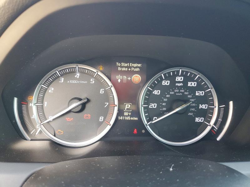 Продаж на аукціоні авто 2015 Acura Tlx, vin: 19UUB1F56FA002070, номер лоту: 65409416
