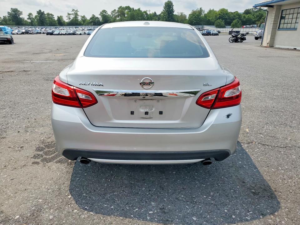 Aukcja sprzedaży 2016 Nissan Altima, vin: 1N4AL3AP2GC156905, numer aukcji: 63249346