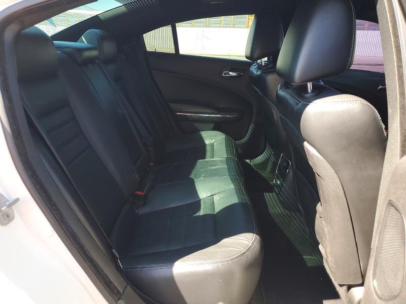 Aukcja sprzedaży 2014 Dodge Charger, vin: 2C3CDXHG8EH353492, numer aukcji: 65402556