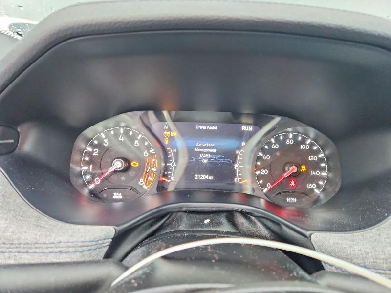 Aukcja sprzedaży 2025 Jeep Compass, vin: 3C4NJDBN6ST515061, numer aukcji: 64264506