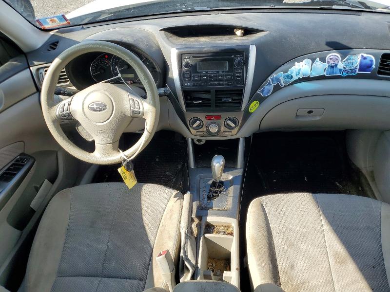 Продажа на аукционе авто 2012 Subaru Forester, vin: JF2SHADC0CH414866, номер лота: 66731136